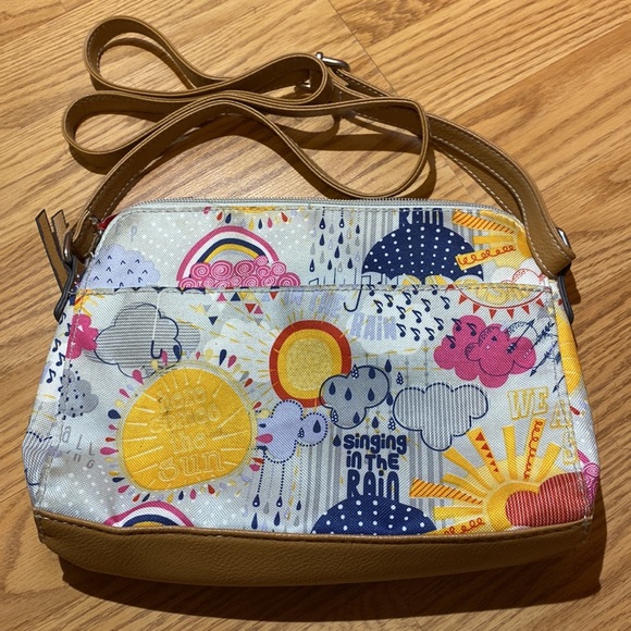 Lily Bloom Bag - Picture 2 of 3